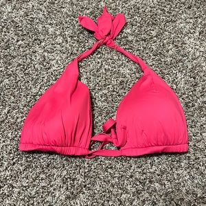 Lauren Ralph Lauren bikini top